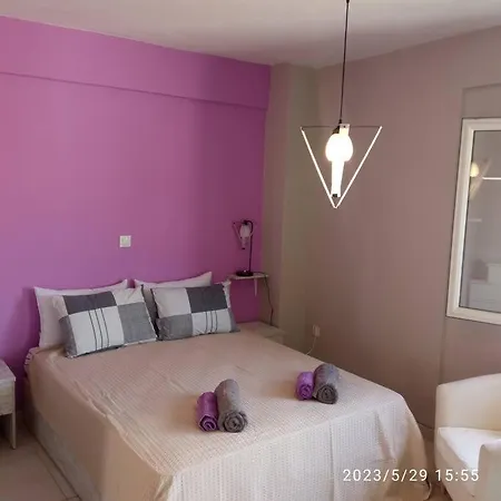 Apartment Nicole's Attic Ph *